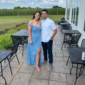 Azazie Bridesmaid Dress